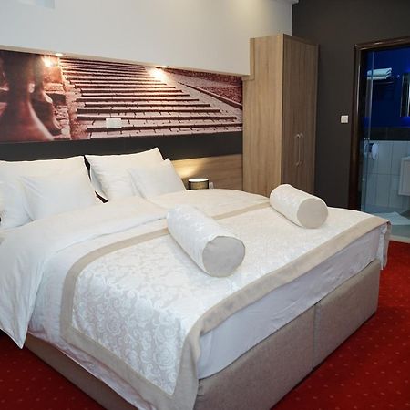 Hotel Hercegovina Gnojnice Стая снимка