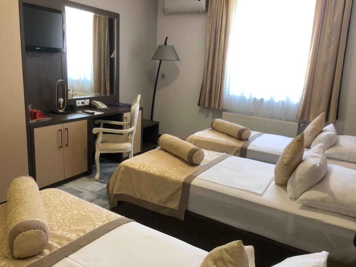 Hotel Hercegovina Gnojnice Екстериор снимка