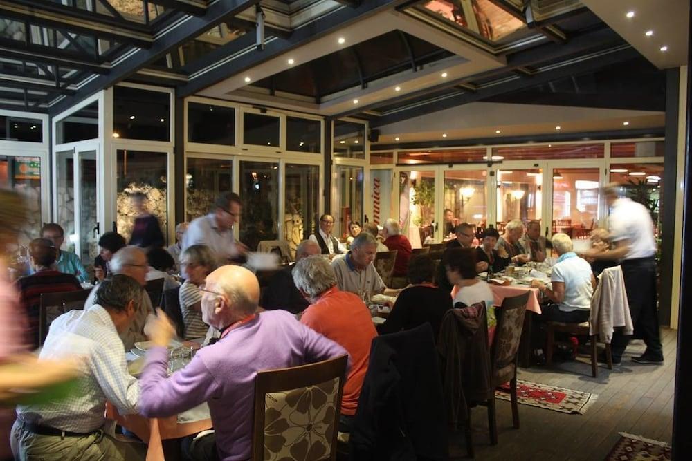 Hotel Hercegovina Gnojnice Екстериор снимка