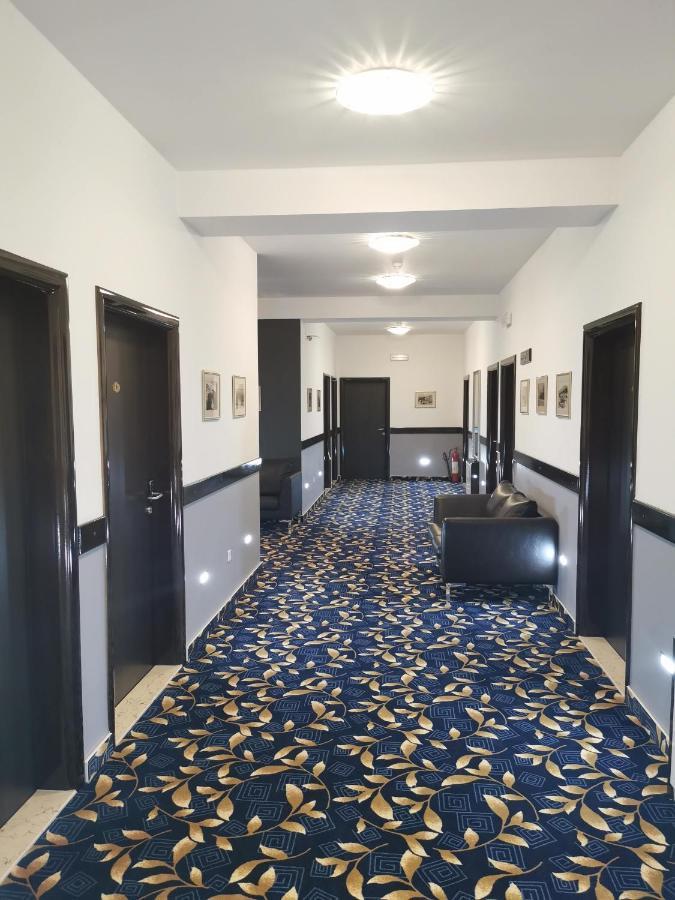 Hotel Hercegovina Gnojnice Екстериор снимка