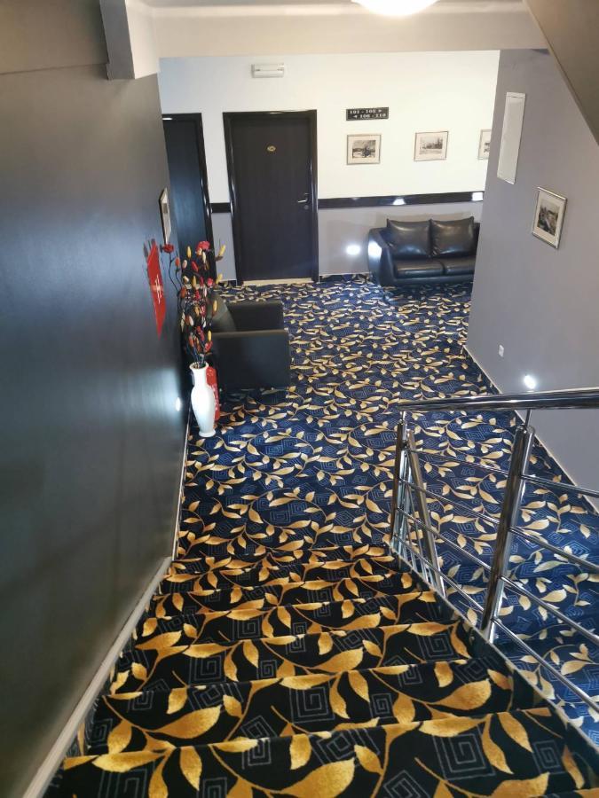 Hotel Hercegovina Gnojnice Екстериор снимка