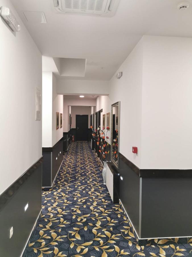Hotel Hercegovina Gnojnice Екстериор снимка