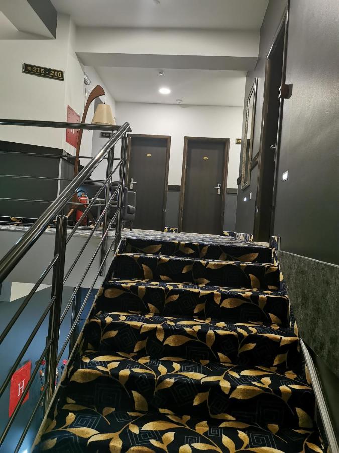 Hotel Hercegovina Gnojnice Екстериор снимка