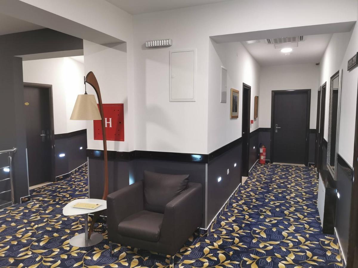 Hotel Hercegovina Gnojnice Екстериор снимка