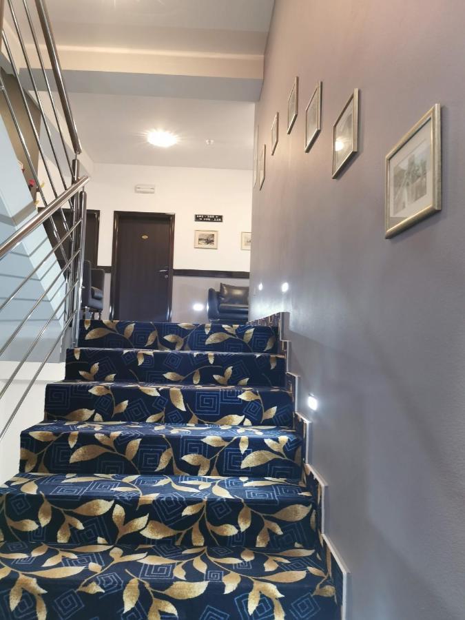 Hotel Hercegovina Gnojnice Екстериор снимка