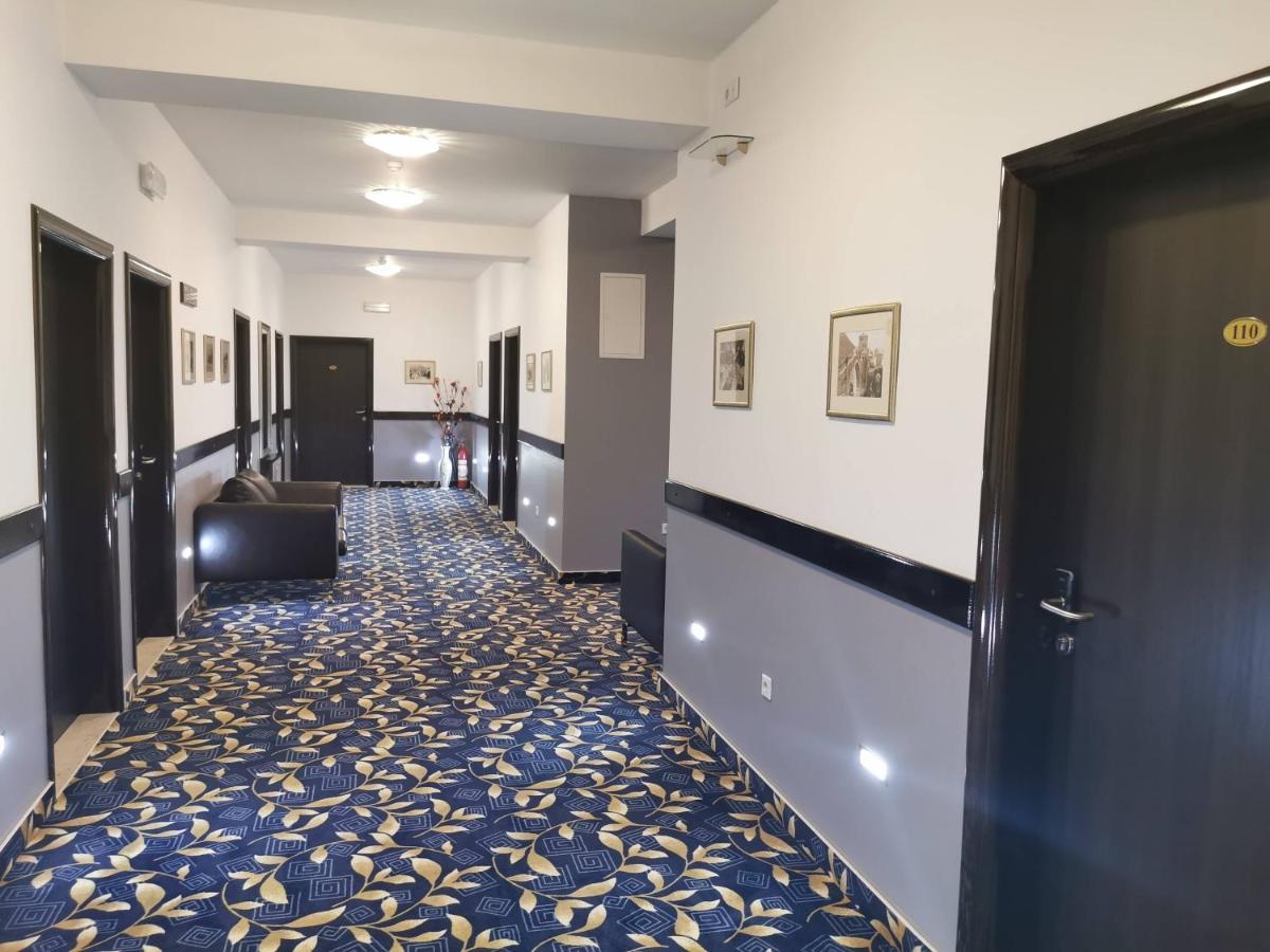 Hotel Hercegovina Gnojnice Екстериор снимка