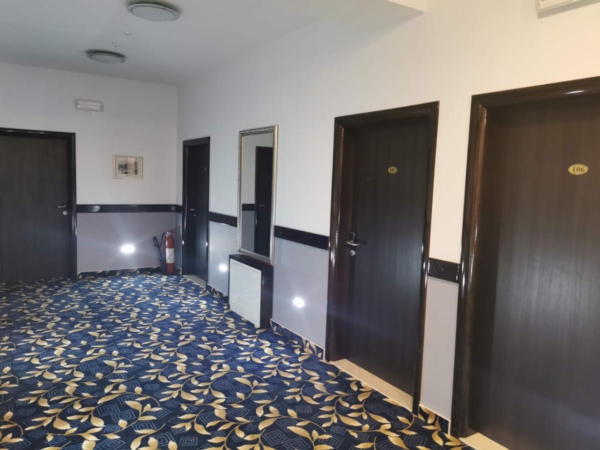 Hotel Hercegovina Gnojnice Екстериор снимка