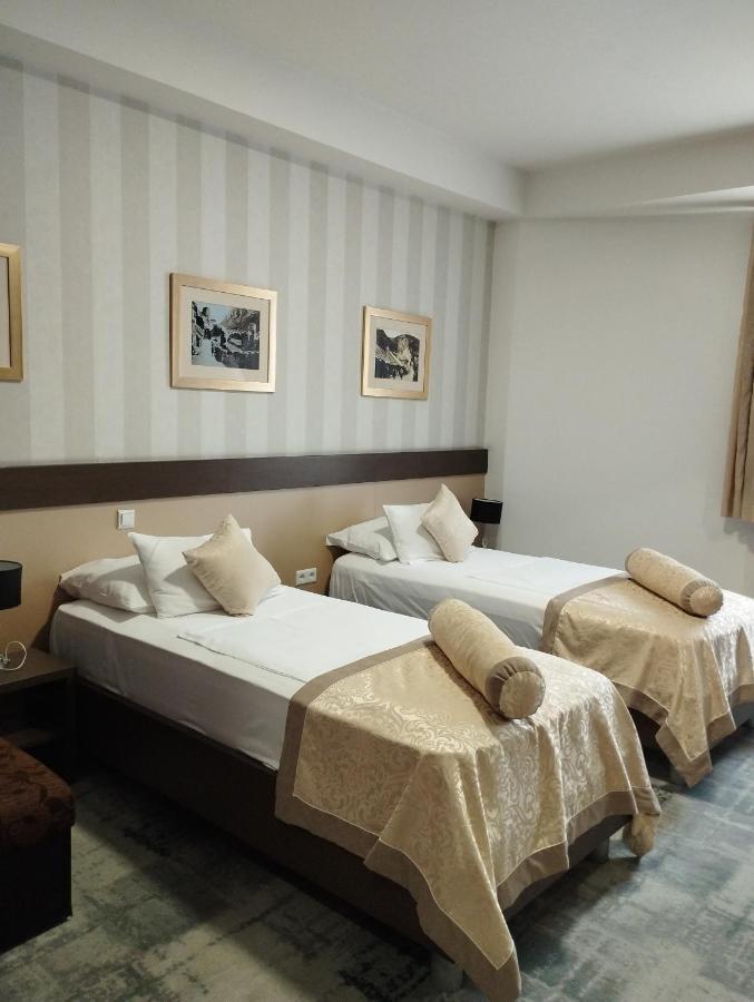 Hotel Hercegovina Gnojnice Екстериор снимка