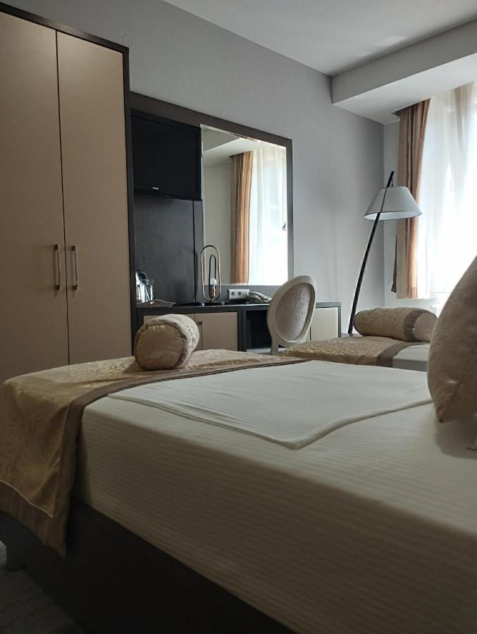 Hotel Hercegovina Gnojnice Екстериор снимка