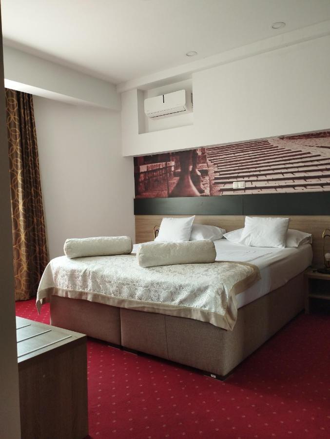 Hotel Hercegovina Gnojnice Екстериор снимка