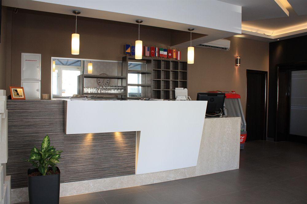 Hotel Hercegovina Gnojnice Екстериор снимка