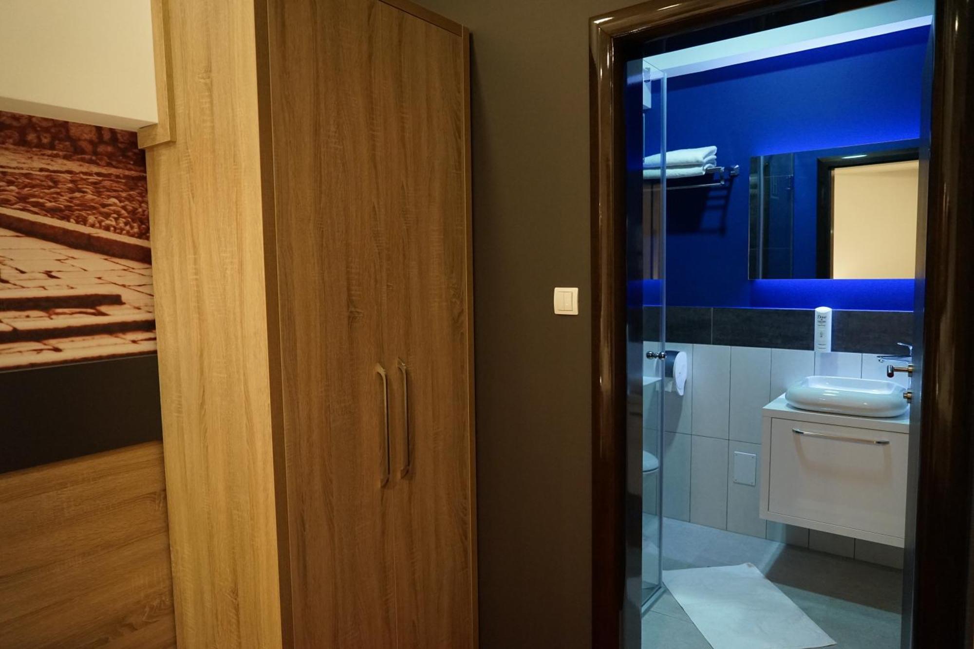 Hotel Hercegovina Gnojnice Стая снимка