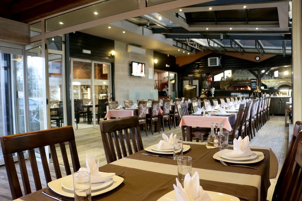 Hotel Hercegovina Gnojnice Екстериор снимка