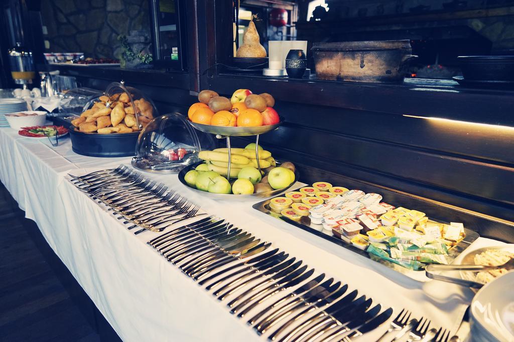 Hotel Hercegovina Gnojnice Екстериор снимка