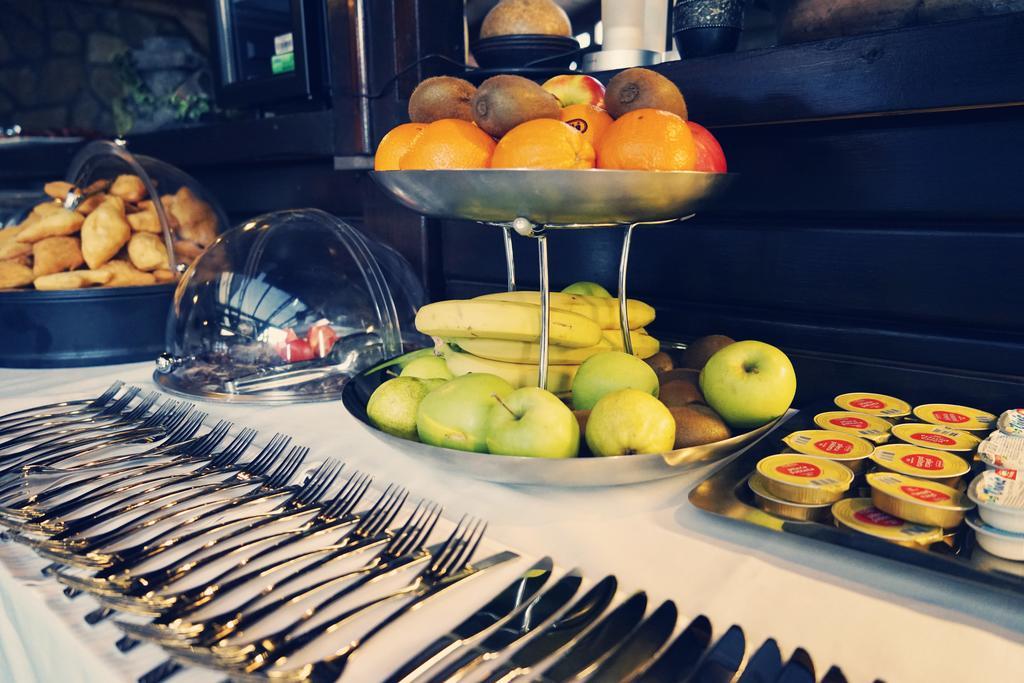 Hotel Hercegovina Gnojnice Екстериор снимка