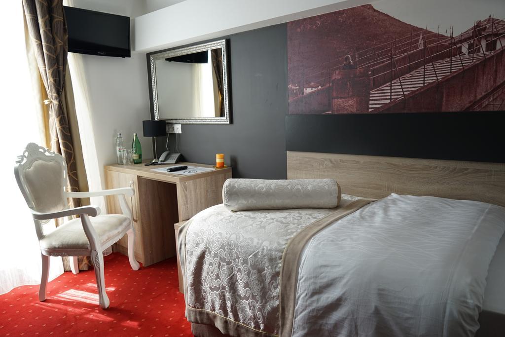 Hotel Hercegovina Gnojnice Екстериор снимка