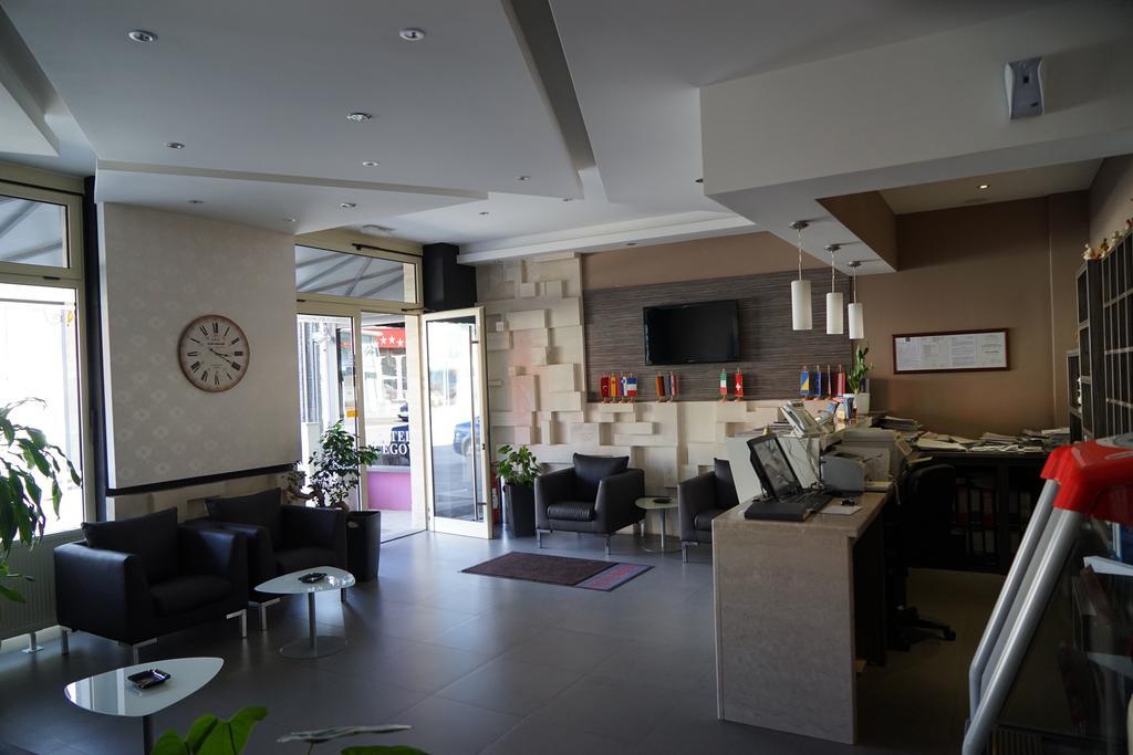Hotel Hercegovina Gnojnice Екстериор снимка