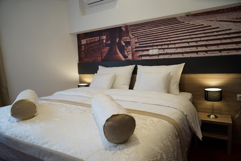 Hotel Hercegovina Gnojnice Екстериор снимка