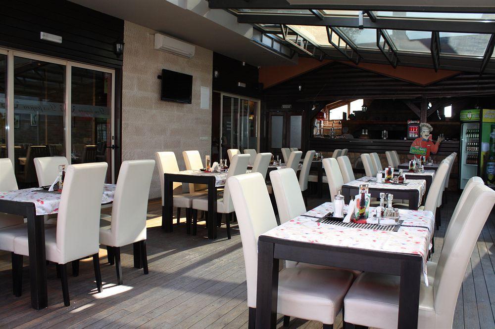 Hotel Hercegovina Gnojnice Екстериор снимка