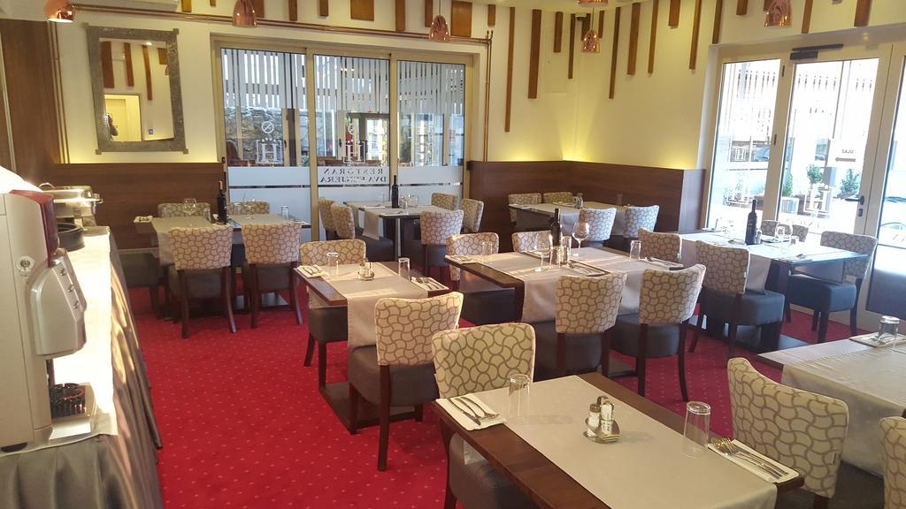Hotel Hercegovina Gnojnice Екстериор снимка