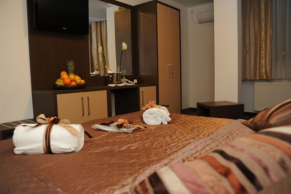Hotel Hercegovina Gnojnice Екстериор снимка