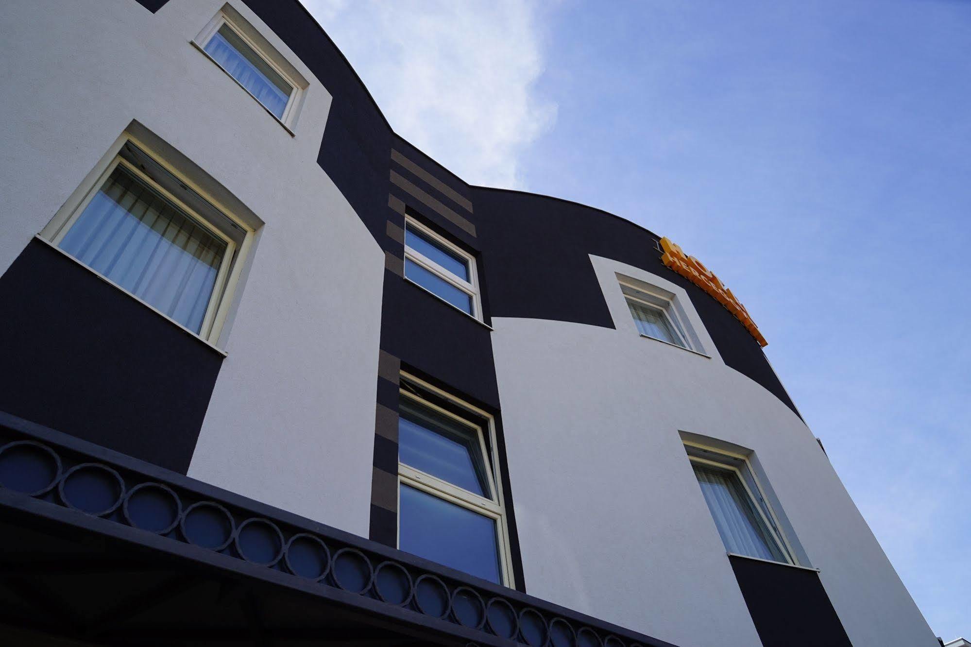 Hotel Hercegovina Gnojnice Екстериор снимка