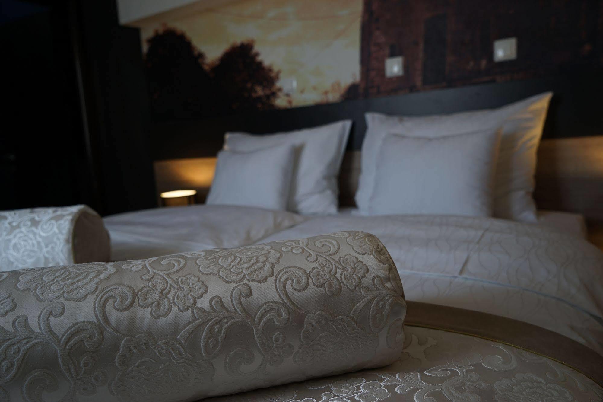 Hotel Hercegovina Gnojnice Екстериор снимка