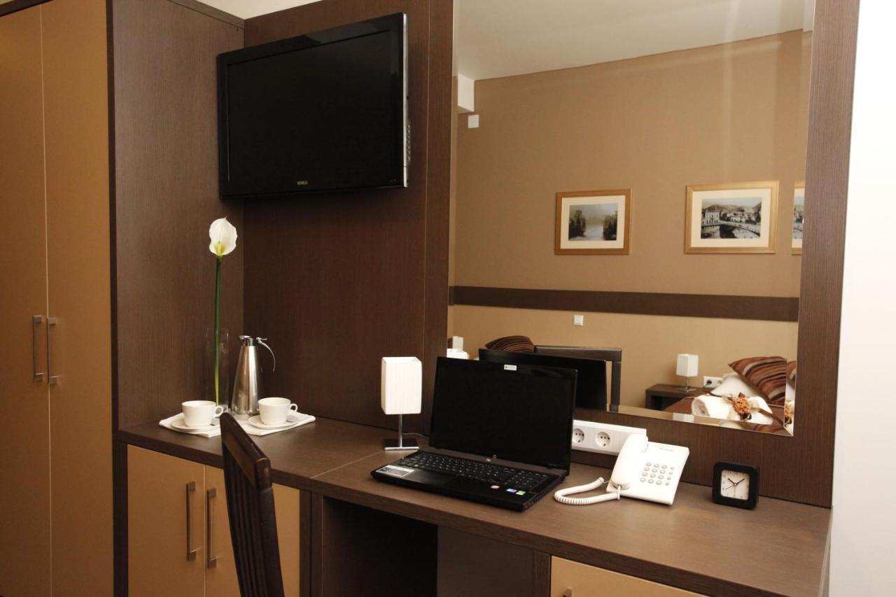 Hotel Hercegovina Gnojnice Стая снимка